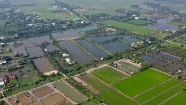 61 triệu thửa đất được đồng bộ trong chiến dịch 90 ngày làm sạch dữ liệu đất đai