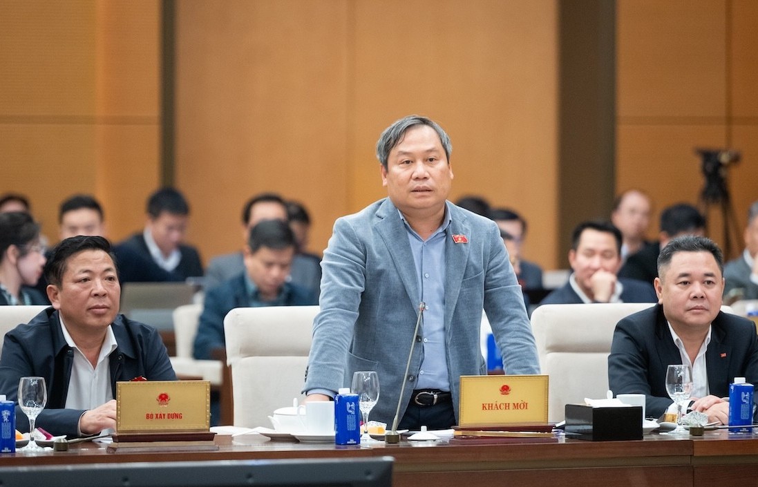 Hà Nội được đề xuất nhiều cơ chế đặc biệt để triển khai các dự án lớn