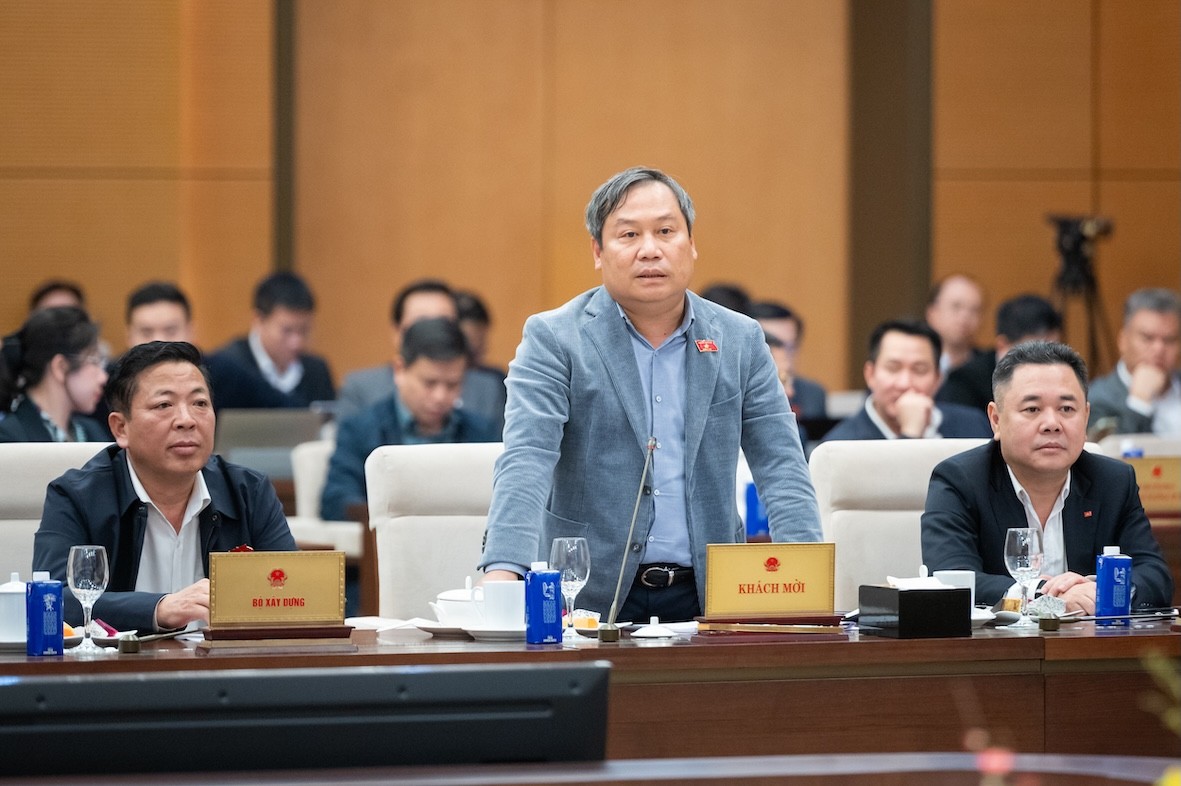 Hà Nội được đề xuất nhiều cơ chế đặc biệt để triển khai các dự án lớn