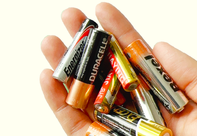 Đoàn Thanh niên Bộ Tài chính phát động Chương trình “Thu pin cũ - Đổi cây xanh” Đoàn Thanh niên Bộ Tài chính phát động Chương trình “Thu pin cũ - Đổi cây xanh”