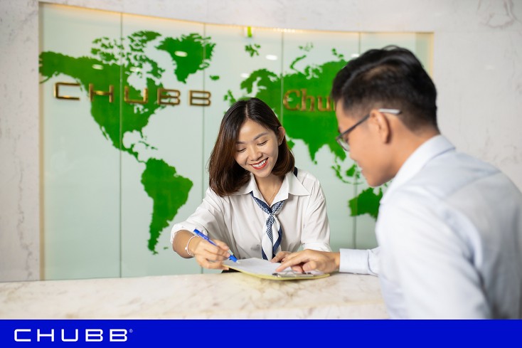 Tăng cường hiện diện Khu vực phía Bắc, Chubb Life Việt Nam khai trương văn phòng Infinity tại Hải Phòng
