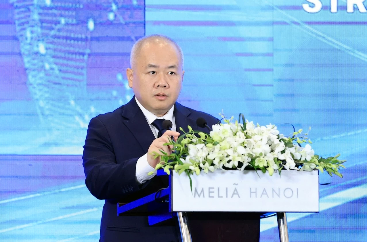 Diễn đàn Kinh tế – Tài chính Việt Nam 2025: Xác lập mô hình tăng trưởng mới cho các mục tiêu chiến lược