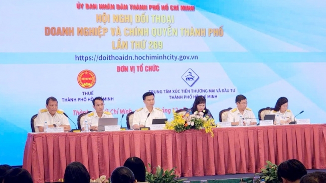 Doanh nghiệp cần phối hợp với cơ quan chức năng để tự bảo vệ mình