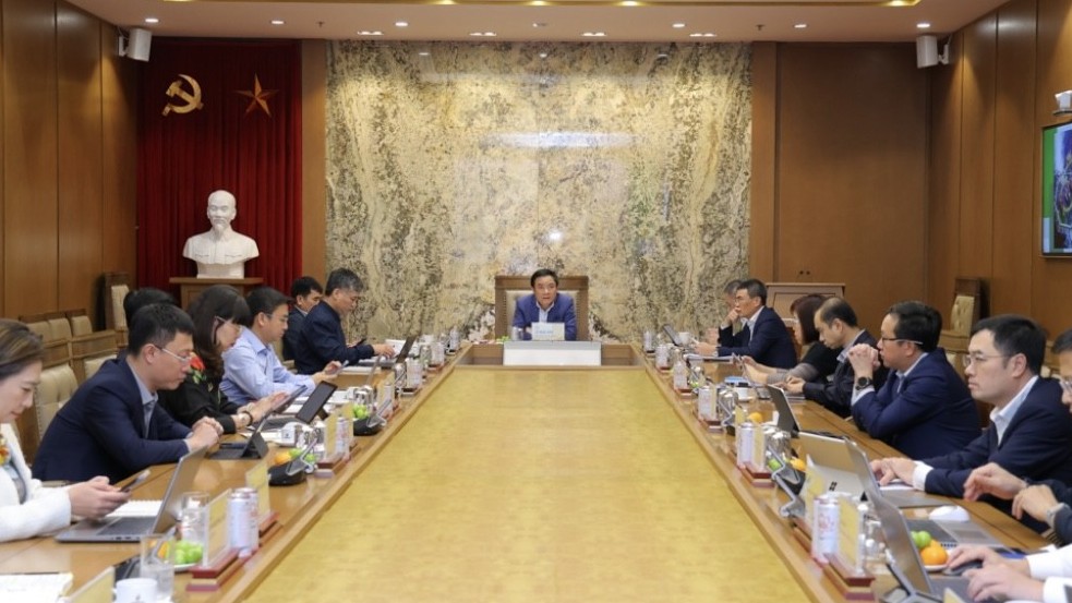 Petrovietnam tăng tốc về đích sớm kế hoạch năm 2025, giữ vững đà tăng trưởng