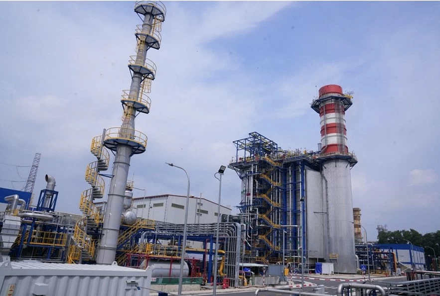 undefined Petrovietnam tăng tốc về đích sớm kế hoạch năm 2025, giữ vững đà tăng trưởng