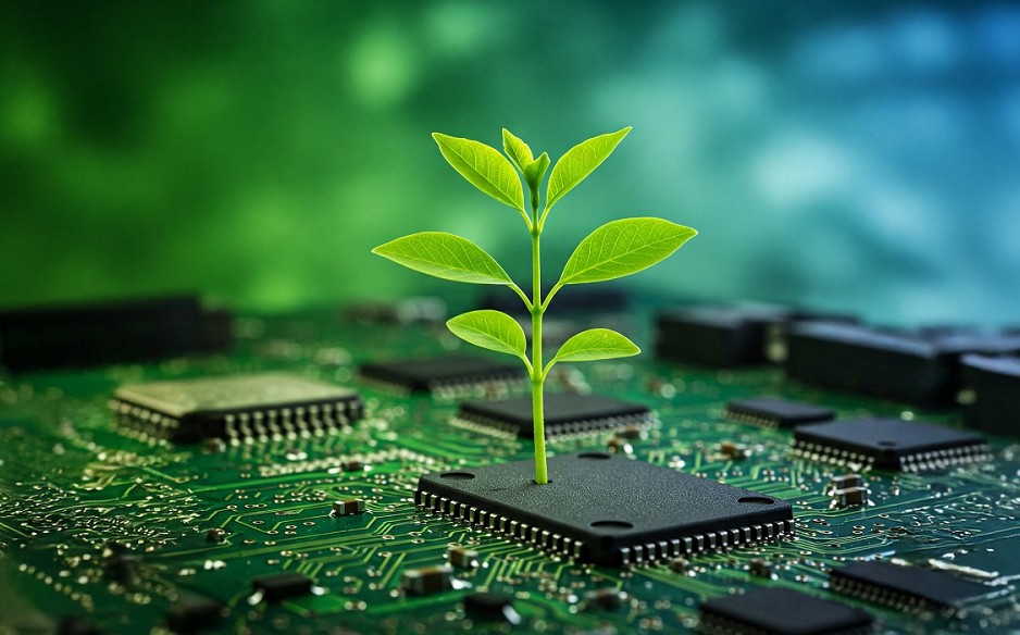 Thị phần đầu tư mạo hiểm vào công nghệ khí hậu của Việt Nam tăng gần gấp đôi mức trung bình toàn cầu