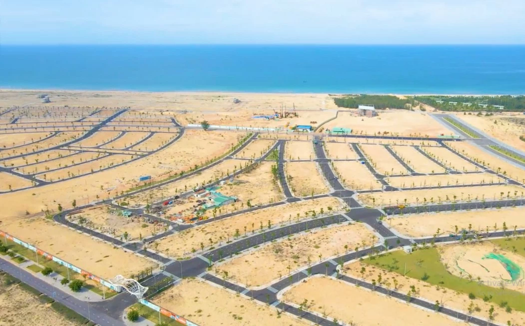 Danh Khôi Holdings không cung cấp đủ hồ sơ chuyển nhượng bất động sản bị tại dự án Nhơn Hội Danh Khôi Holdings không cung cấp đủ hồ sơ chuyển nhượng bất động sản tại dự án Nhơn Hội