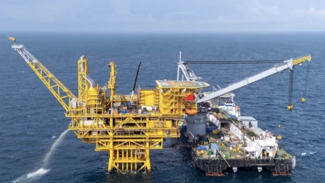 Petrovietnam - Trụ cột kinh tế, động lực phát triển bền vững của Việt Nam