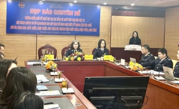 Hải quan đồng hành hỗ trợ doanh nghiệp thực hiện chính sách thuế