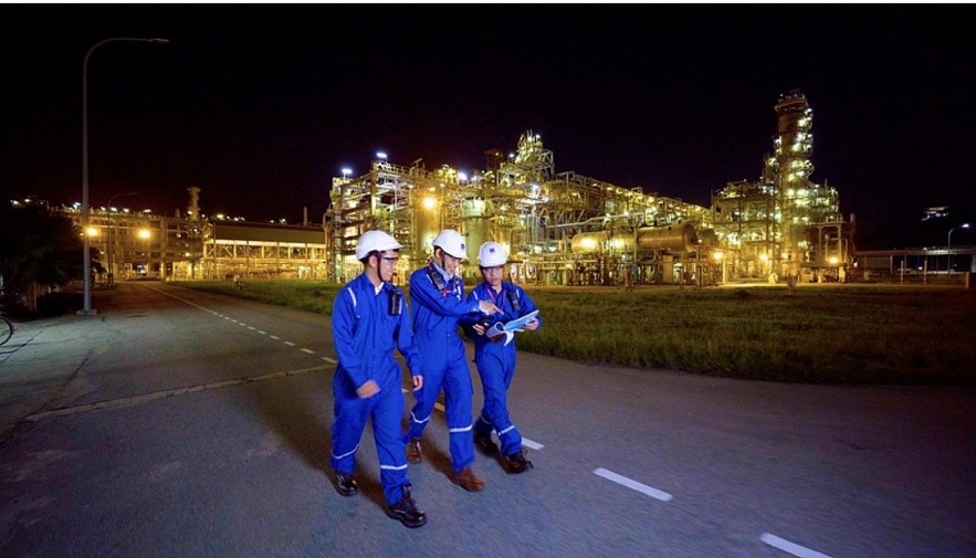 undefined Petrovietnam - Trụ cột kinh tế, động lực phát triển bền vững của Việt Nam