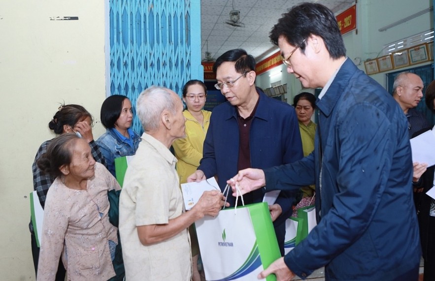 undefined Petrovietnam - Trụ cột kinh tế, động lực phát triển bền vững của Việt Nam