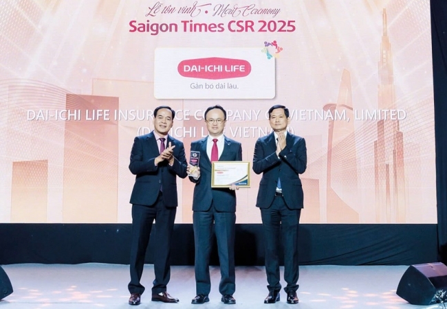 Lan tỏa giá trị thương hiệu - Khẳng định vị thế của doanh nghiệp bảo hiểm