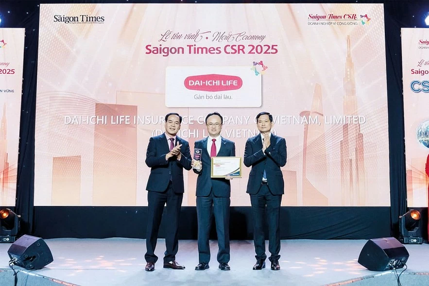 Lan tỏa giá trị thương hiệu - Khẳng định vị thế của doanh nghiệp bảo hiểm Lan tỏa giá trị thương hiệu - Khẳng định vị thế của doanh nghiệp bảo hiểm