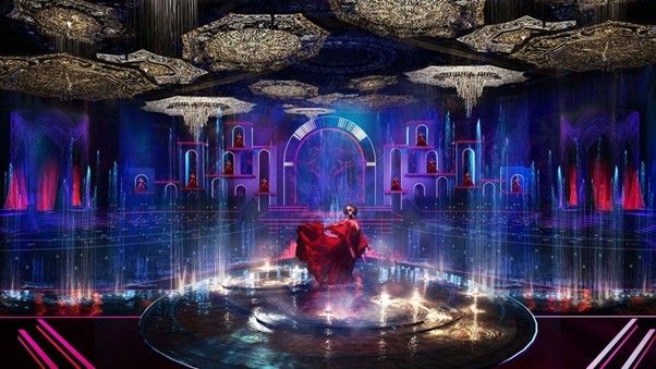 Phú Quốc hoàn thiện hạ tầng chiến lược sân bay - tàu đô thị - trung tâm hội nghị quốc tế