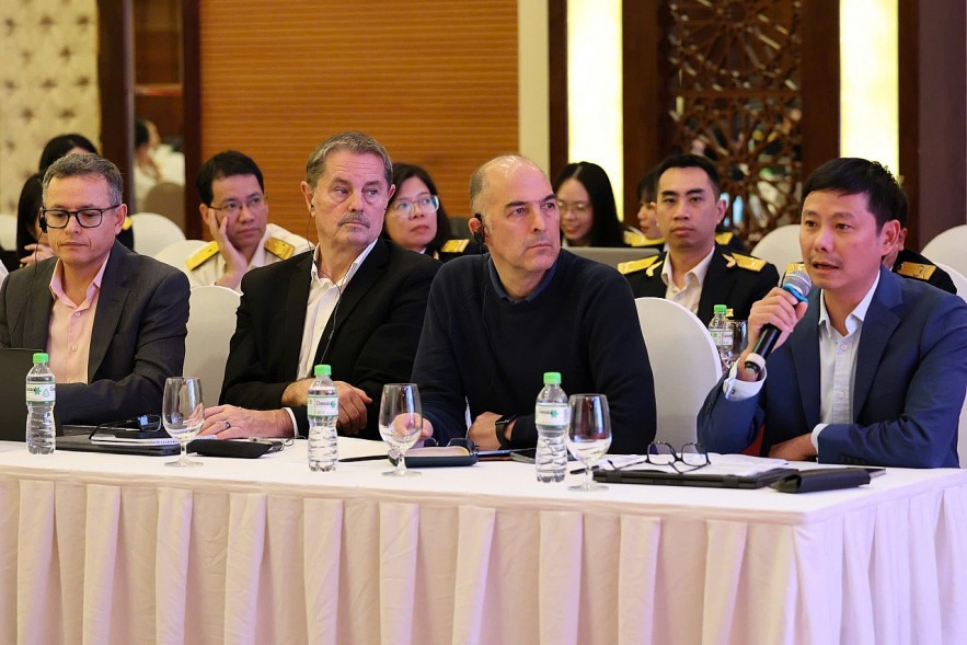 Ngành Thuế tái thiết kế nghiệp vụ quản lý thuế, nâng chuẩn quản lý rủi ro