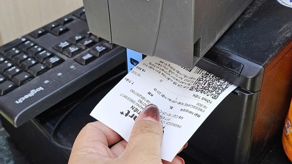 Hà Nội đổi mới, nâng cao chất lượng quản lý thuế đối với hộ kinh doanh