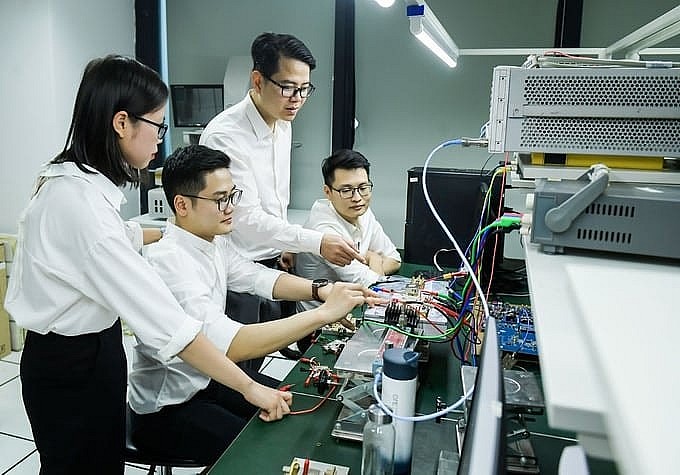 Nhiều ưu đãi vượt trội cho các dự án PPP về khoa học công nghệ Nhiều ưu đãi vượt trội cho các dự án PPP về khoa học công nghệ