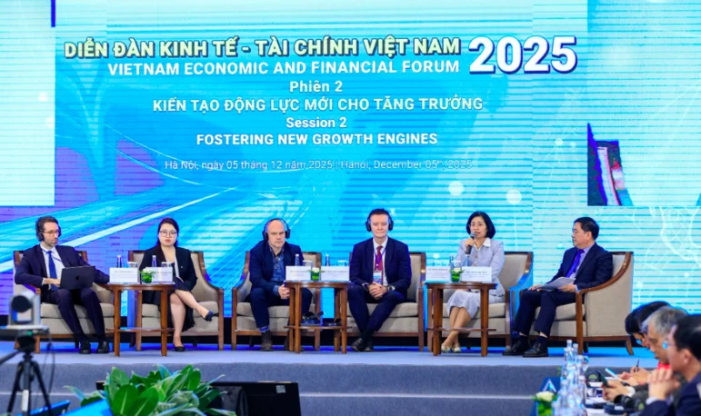 Gỡ rào cản và nâng năng lực cạnh tranh để khu vực tư nhân bứt phá mạnh mẽ Gỡ rào cản và nâng năng lực cạnh tranh để khu vực tư nhân bứt phá mạnh mẽ