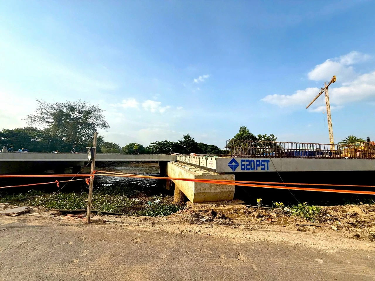 Cận Cảnh dự án Đảo Kim Quy sau sai phạm từ Tín Nghĩa “về tay” TTC Land