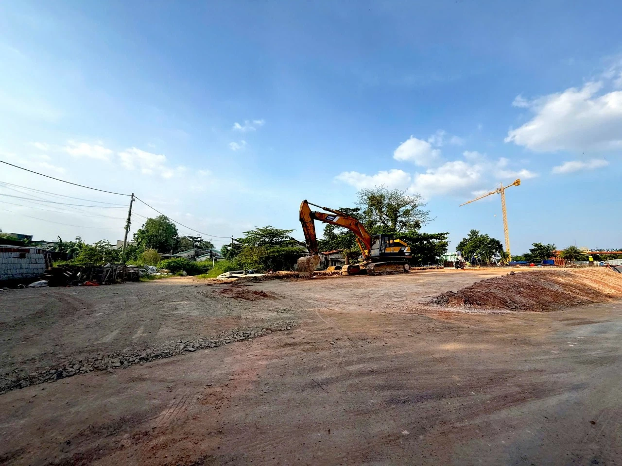 Cận Cảnh dự án Đảo Kim Quy sau sai phạm từ Tín Nghĩa “về tay” TTC Land