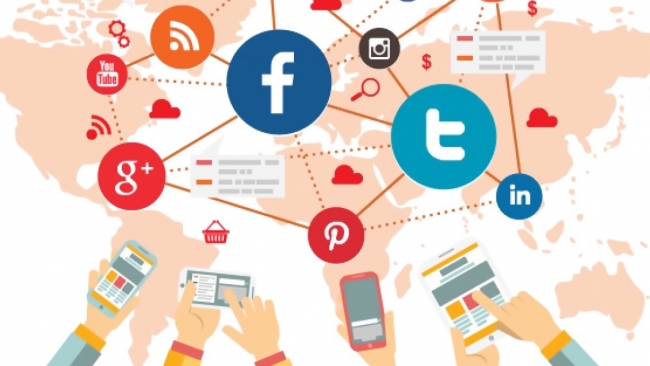 Mạng xã hội - sức mạnh lớn, thách thức nhiều