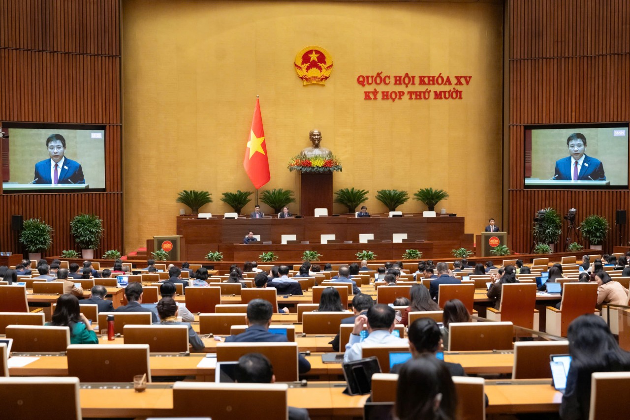 Gỡ các vướng mắc về thuế giá trị gia tăng cho hàng nông sản Gỡ các vướng mắc về thuế giá trị gia tăng cho hàng nông sản