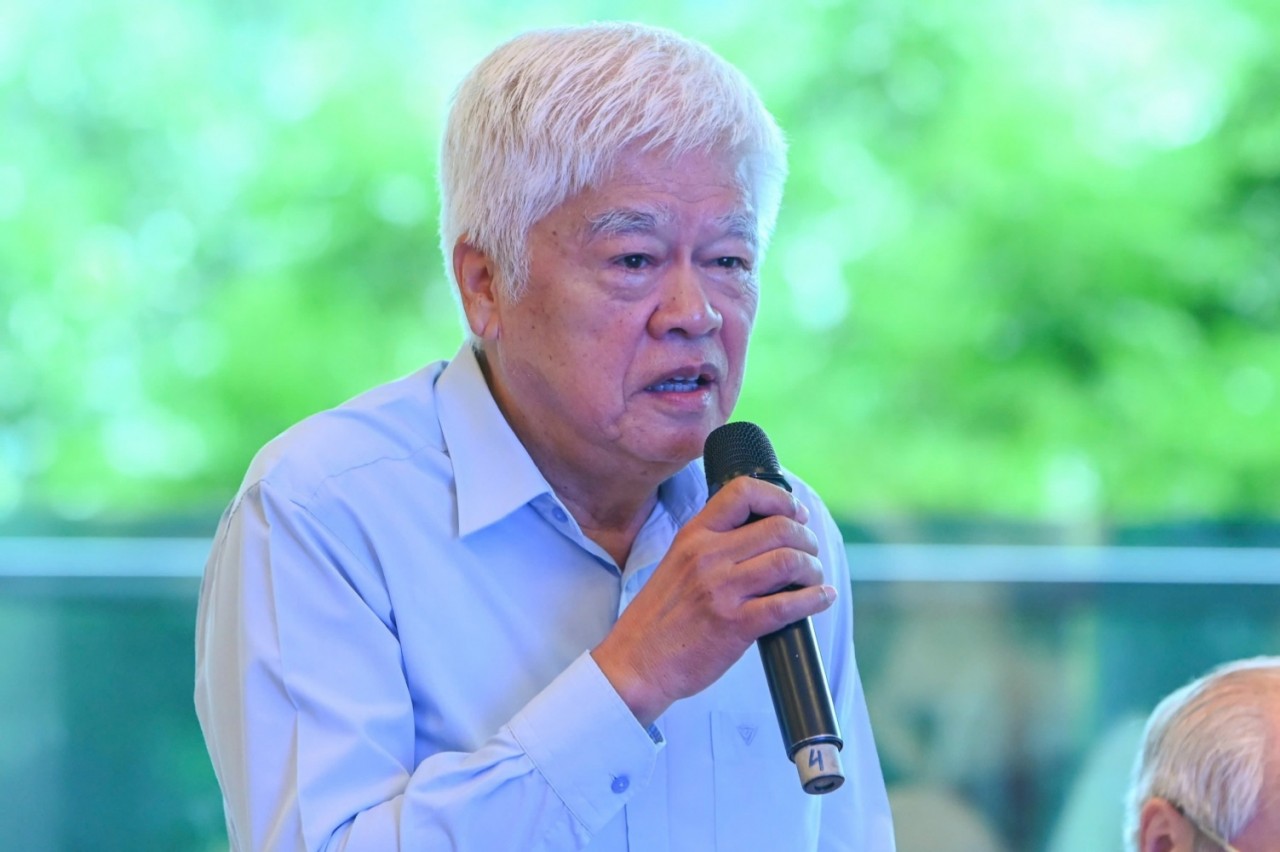 Bài toán vùng nguyên liệu cho xăng sinh học E10 trước giờ mở bán toàn quốc Bài toán vùng nguyên liệu cho xăng sinh học E10 trước giờ mở bán toàn quốc