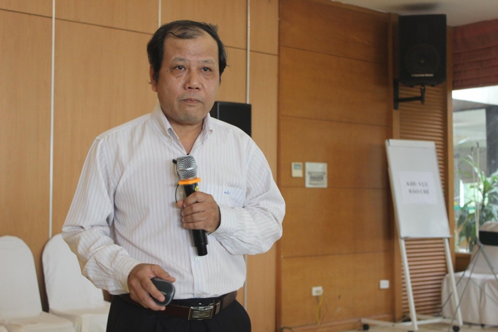 Bài toán vùng nguyên liệu cho xăng sinh học E10 trước giờ mở bán toàn quốc Bài toán vùng nguyên liệu cho xăng sinh học E10 trước giờ mở bán toàn quốc