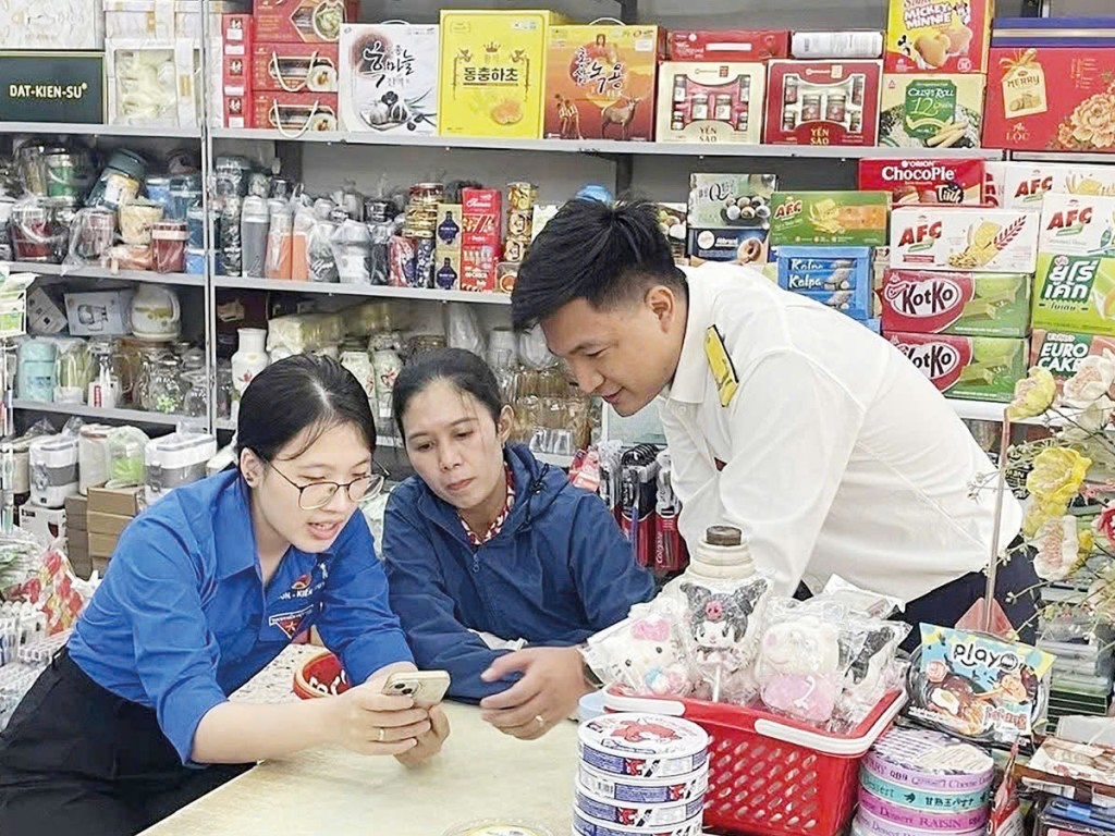 Nâng ngưỡng doanh thu chịu thuế, giảm nghĩa vụ thuế cho hộ kinh doanh