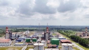 Petrovietnam - hình mẫu doanh nghiệp quốc gia trong hành trình phát triển đất nước