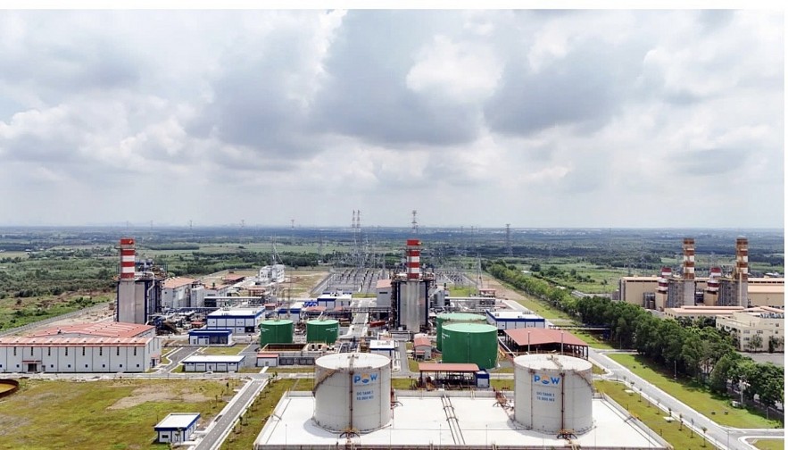 undefined Petrovietnam - hình mẫu doanh nghiệp quốc gia trong hành trình phát triển đất nước