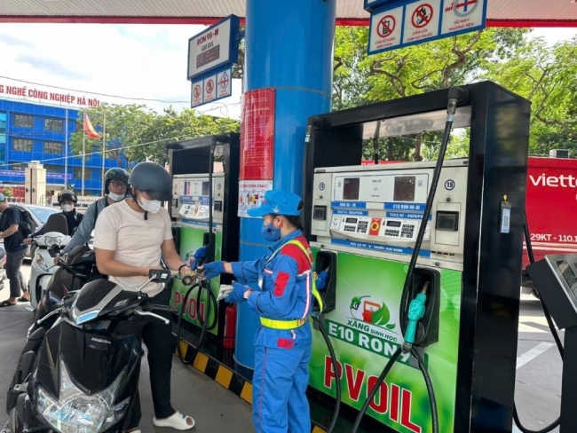 Bài toán vùng nguyên liệu cho xăng sinh học E10 trước giờ mở bán toàn quốc