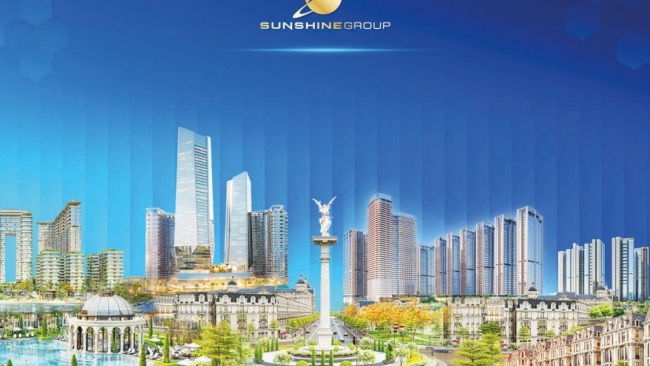 Tăng tốc M&A và tái cấu trúc, vươn lên nhóm doanh nghiệp bất động sản dẫn đầu