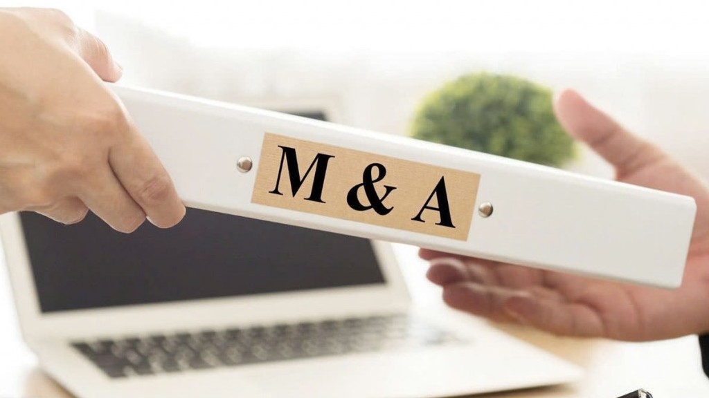 M&A Việt Nam trước vận hội mới từ lợi thế địa chính trị