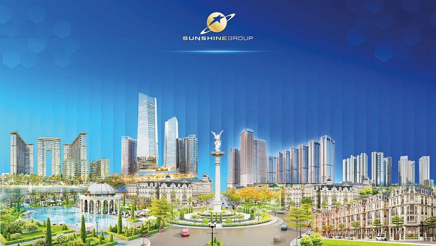 Tăng tốc M&A và tái cấu trúc, vươn lên nhóm doanh nghiệp bất động sản dẫn đầu Tăng tốc M&A và tái cấu trúc, vươn lên nhóm doanh nghiệp bất động sản dẫn đầu