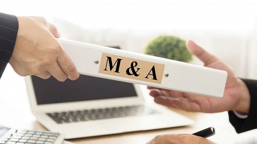 M&A Việt Nam trước vận hội mới từ lợi thế địa chính trị M&A Việt Nam trước vận hội mới từ lợi thế địa chính trị