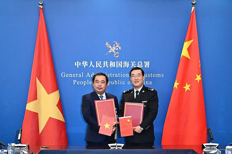 Dấu ấn, bản lĩnh hội nhập trong lĩnh vực nông nghiệp và môi trường Dấu ấn, bản lĩnh hội nhập trong lĩnh vực nông nghiệp và môi trường