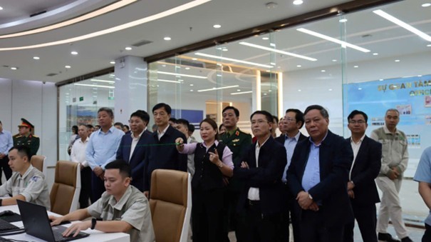 Xử lý dứt điểm các Xử lý dứt điểm các