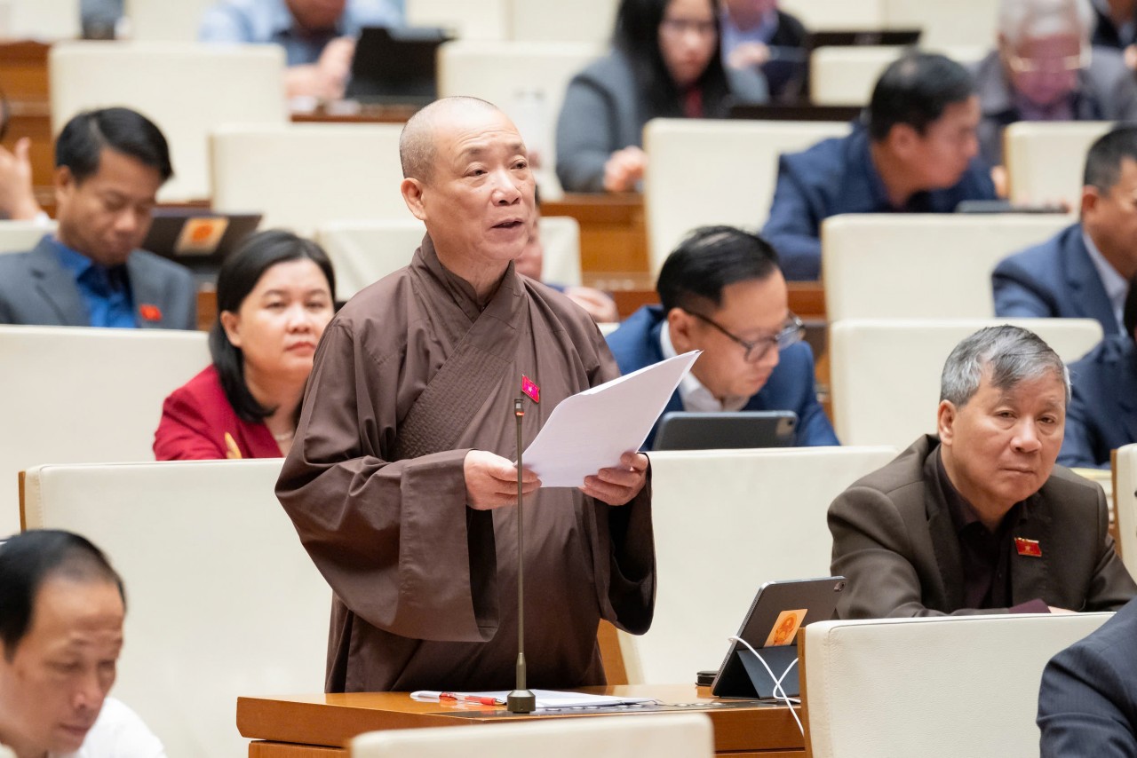 Cơ chế đột phá cho 3 thành phố lớn: Vượt trội nhưng phải đảm bảo kiểm soát Cơ chế đột phá cho 3 thành phố lớn: Vượt trội nhưng phải đảm bảo kiểm soát