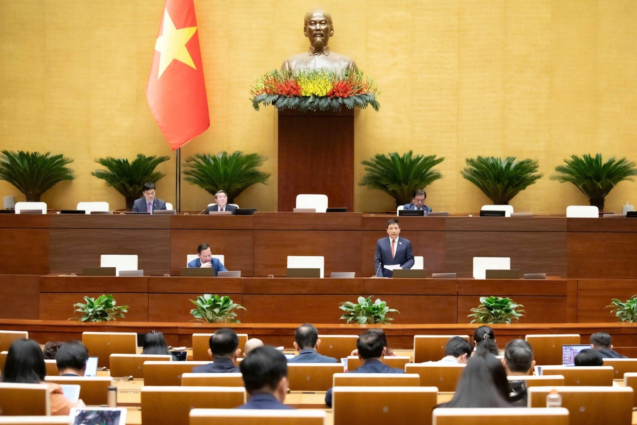 Cơ chế đột phá cho 3 thành phố lớn: Vượt trội nhưng phải đảm bảo kiểm soát Cơ chế đột phá cho 3 thành phố lớn: Vượt trội nhưng phải đảm bảo kiểm soát