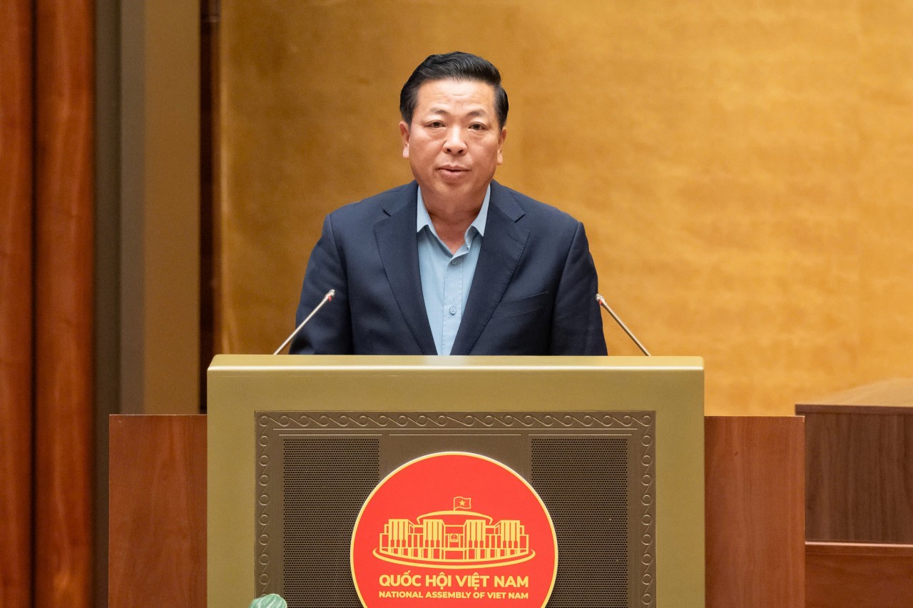 Đề xuất cơ chế đặc biệt để thu hút vốn tư nhân cho dự án đường sắt cao tốc