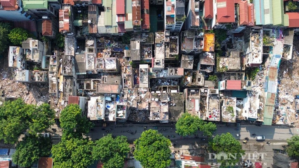 Hà Nội kịp thời tháo gỡ điểm nghẽn, đẩy nhanh tiến độ các dự án trọng điểm