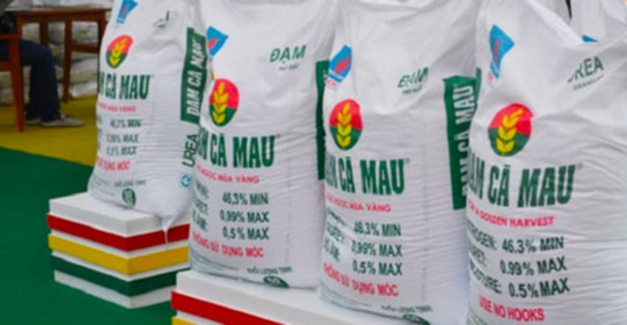 Đạm Cà Mau điều chỉnh kế hoạch sản xuất, kinh doanh Đạm Cà Mau điều chỉnh kế hoạch sản xuất, kinh doanh