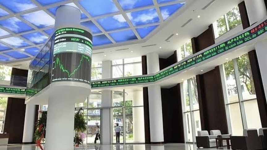 Hơn 5 tỷ cổ phiếu mới từ BSR, VPBankS, VPS "đổ bộ" sàn HoSE