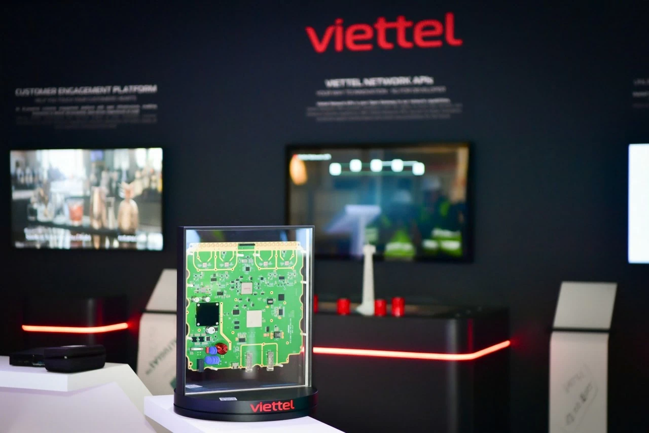 Viettel khởi động đào tạo kỹ sư, đặt nền móng cho nhà máy bán dẫn đầu tiên của Việt Nam
