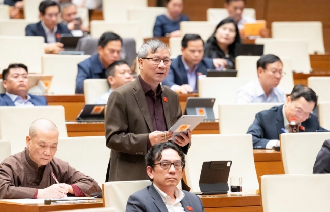 Rà soát toàn bộ thuỷ điện nhỏ và vừa, xử lý nghiêm nếu xả lũ gây thiệt hại