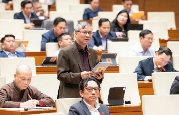 Rà soát toàn bộ thuỷ điện nhỏ và vừa, xử lý nghiêm nếu xả lũ gây thiệt hại