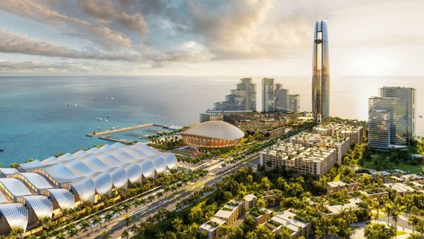 Phú Quốc thăng hạng mạnh mẽ trên trường quốc tế với loạt giải thưởng WTA 2025