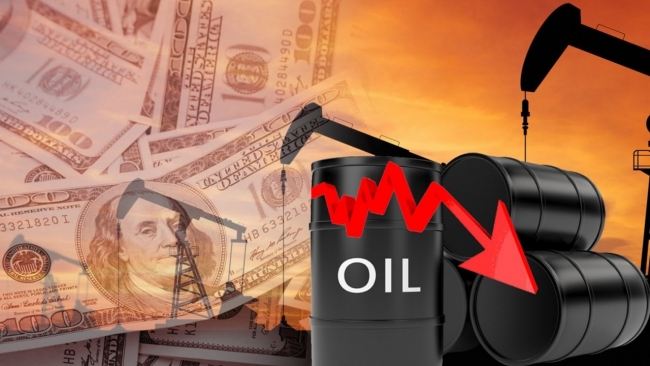 Ngày 9/12: Giá dầu thế giới đảo chiều giảm gần 2%