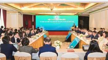 Petrovietnam nâng cao chất lượng công tác kiểm tra, giám sát và quản trị rủi ro trong giai đoạn mới